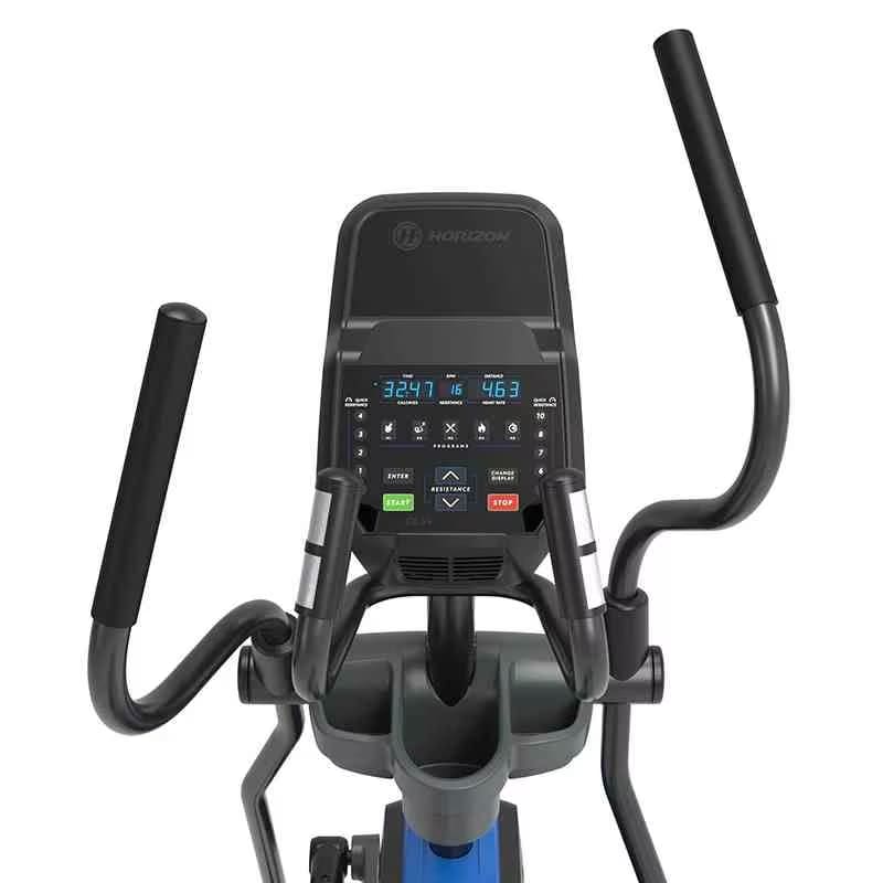 Horizon Fitness Elliptical Trainer EX59 - 24