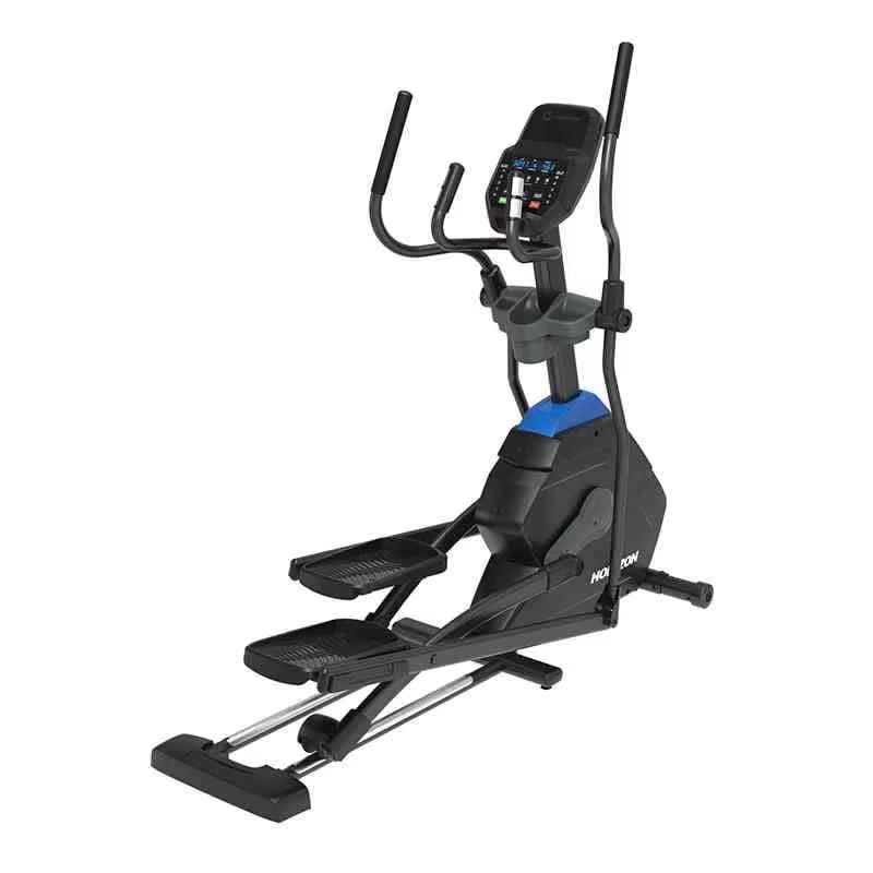 Horizon Fitness Elliptical Trainer EX59 - 24