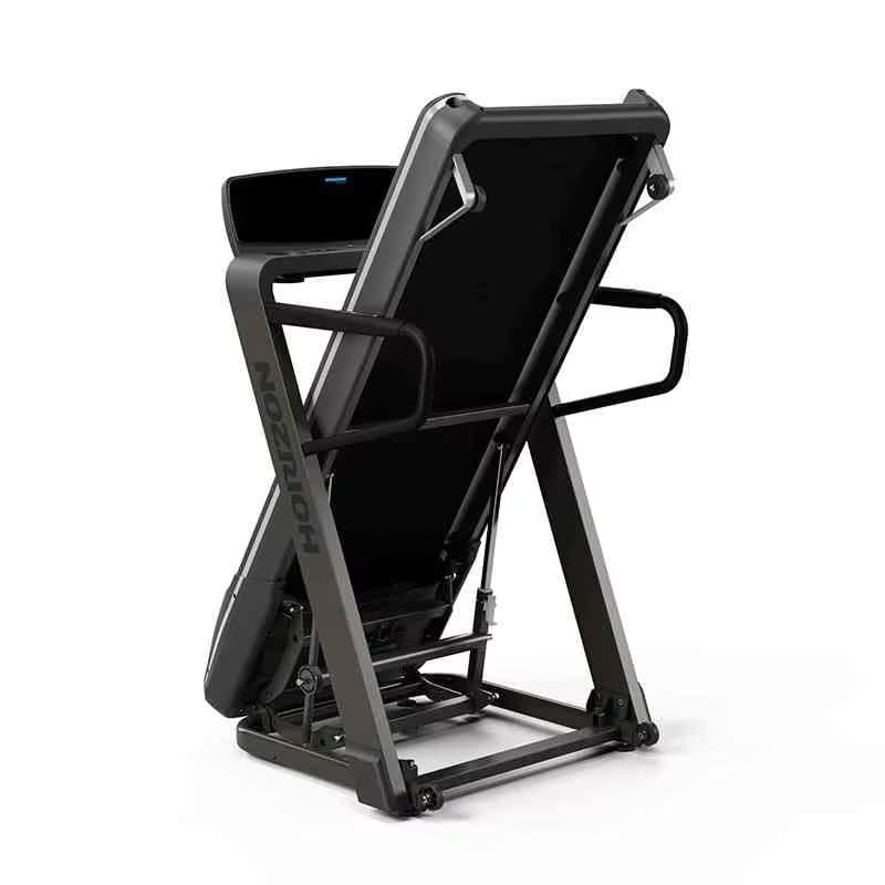 Horizon Fitness Treadmill Omega Z