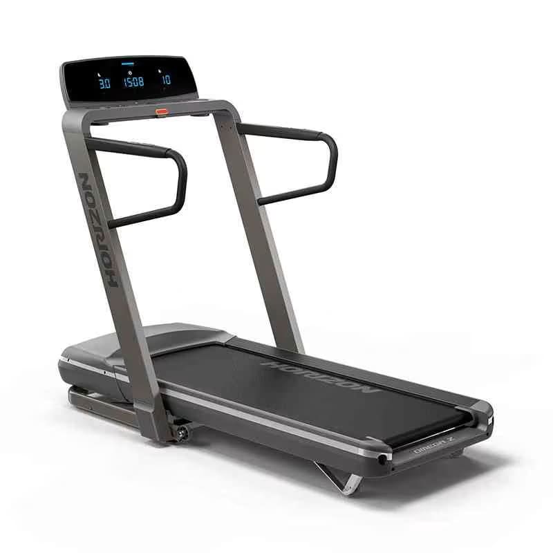 Horizon Fitness Treadmill Omega Z