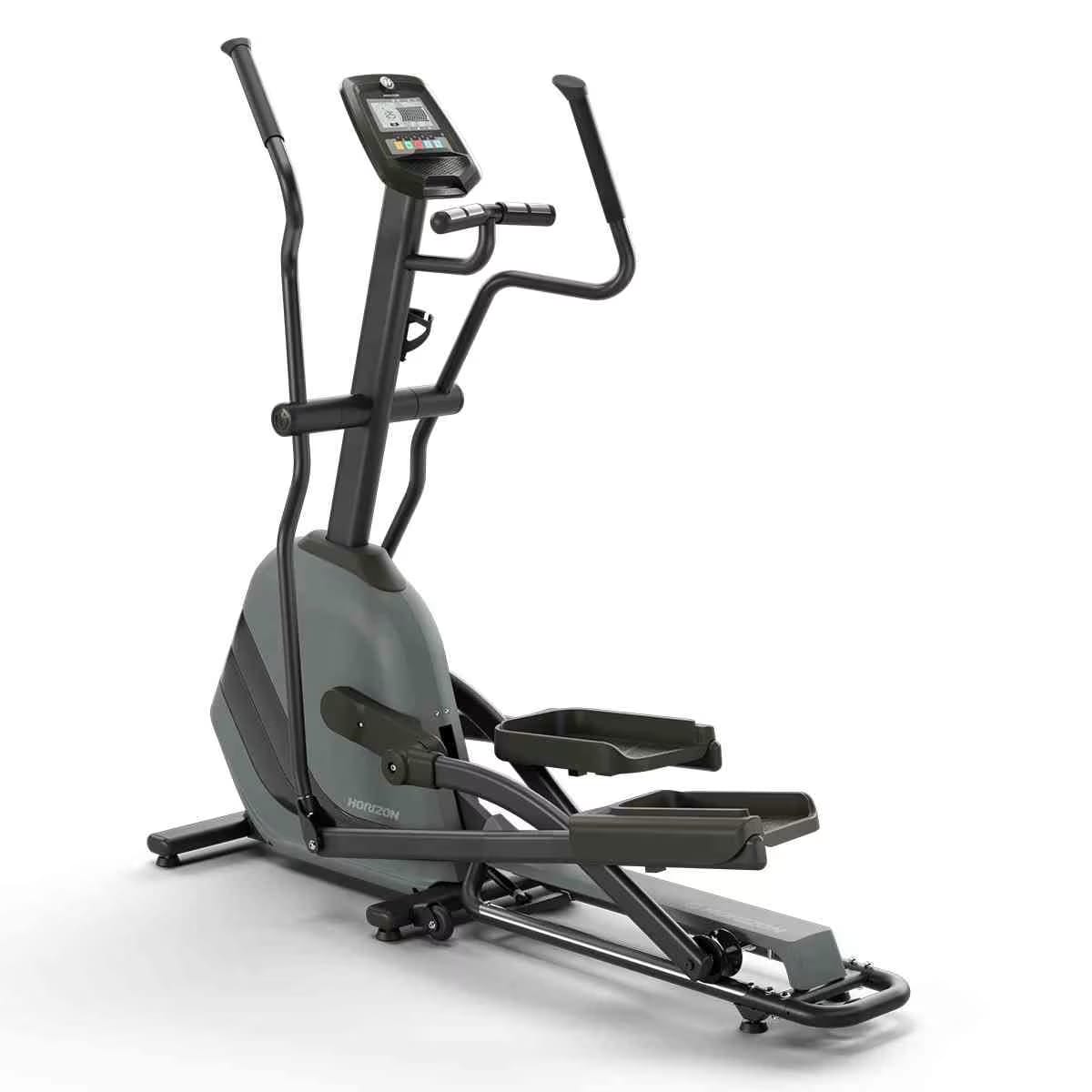 Horizon Fitness Elliptical Trainer Andes 3.1