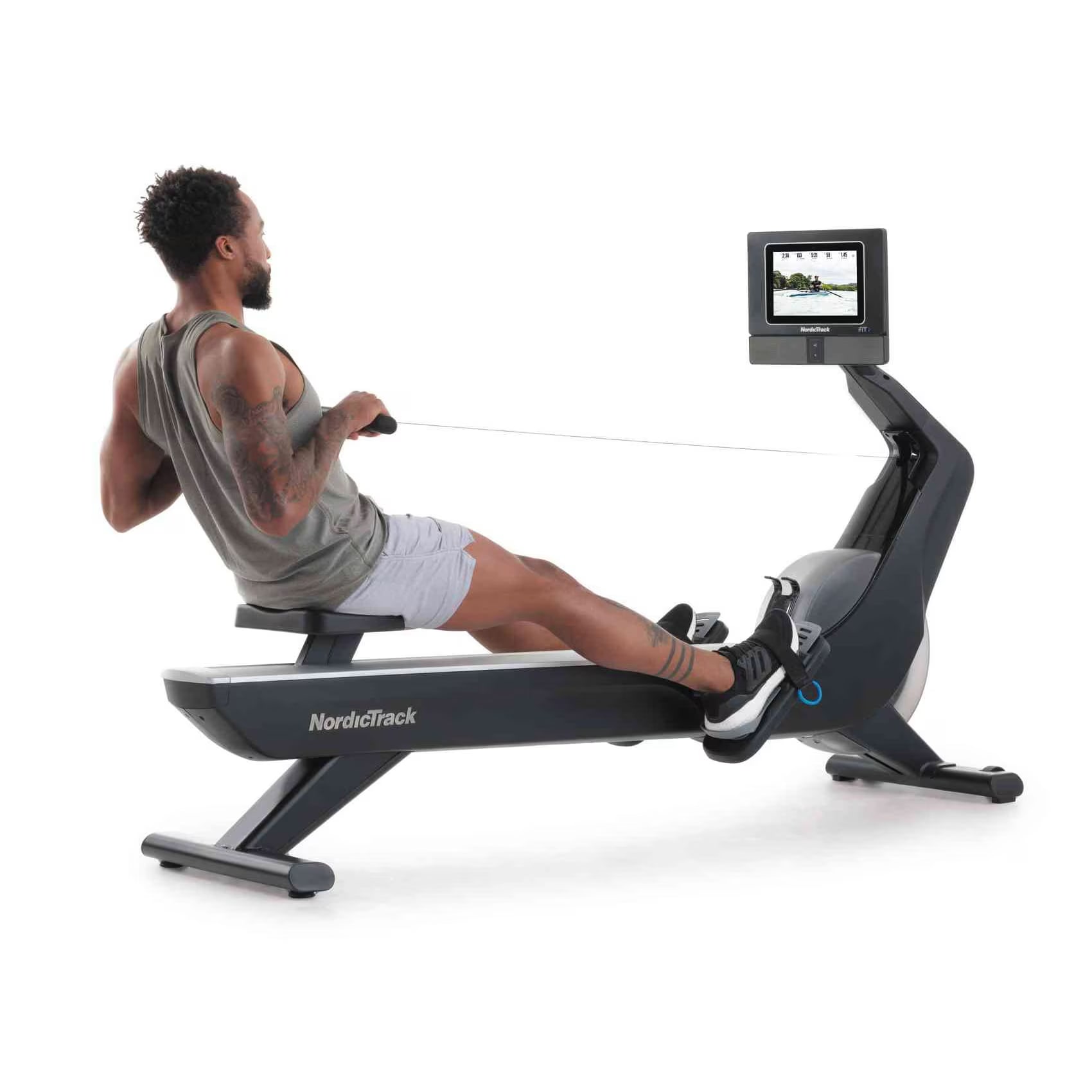NordicTrack RW700 Rower