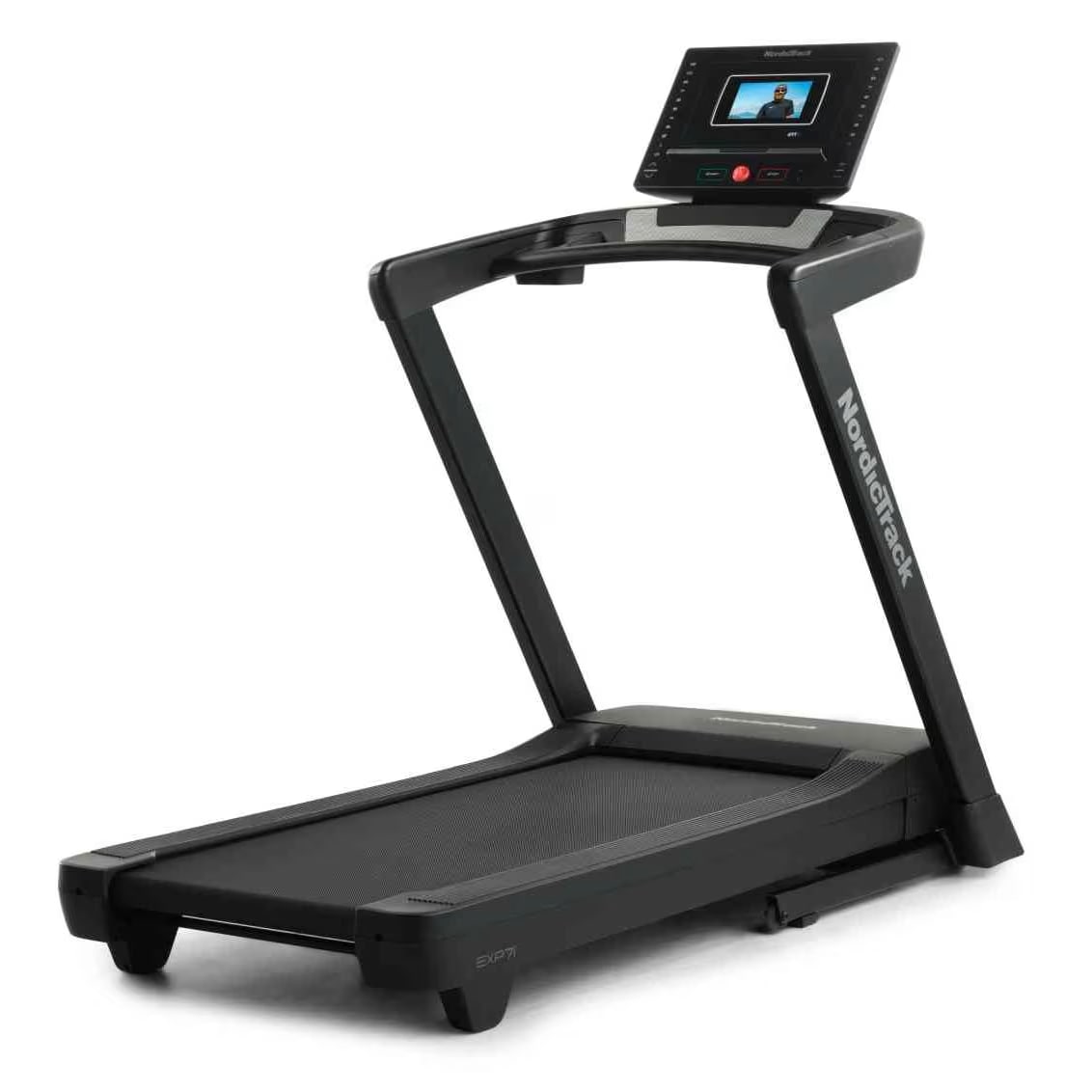 NordicTrack New EXP 7i Treadmill