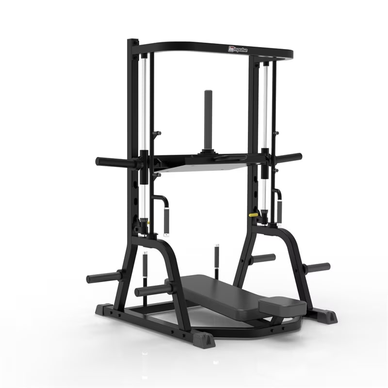 Impulse Fitness Vertical Leg Press IFP1613