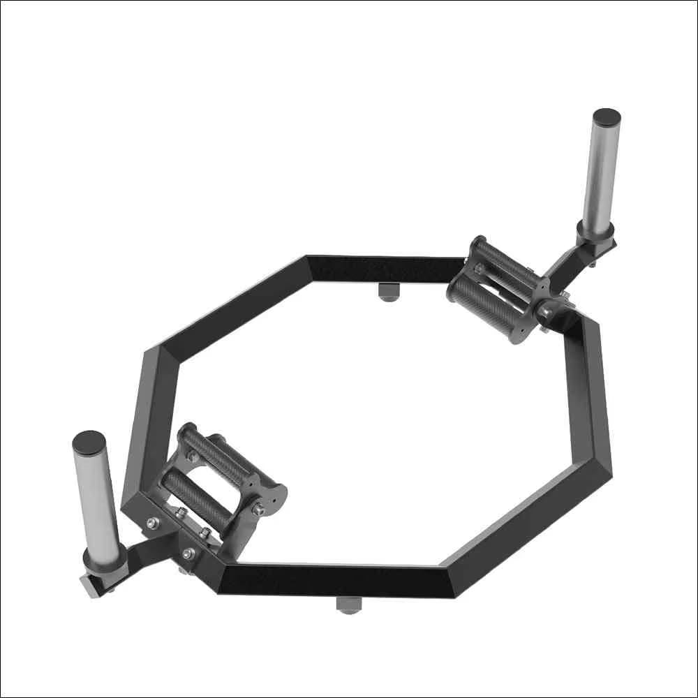 Livepro Hex Trap Bar