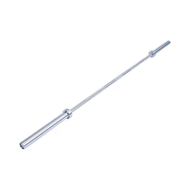 Livepro Performance Weightlifting Bar for Men