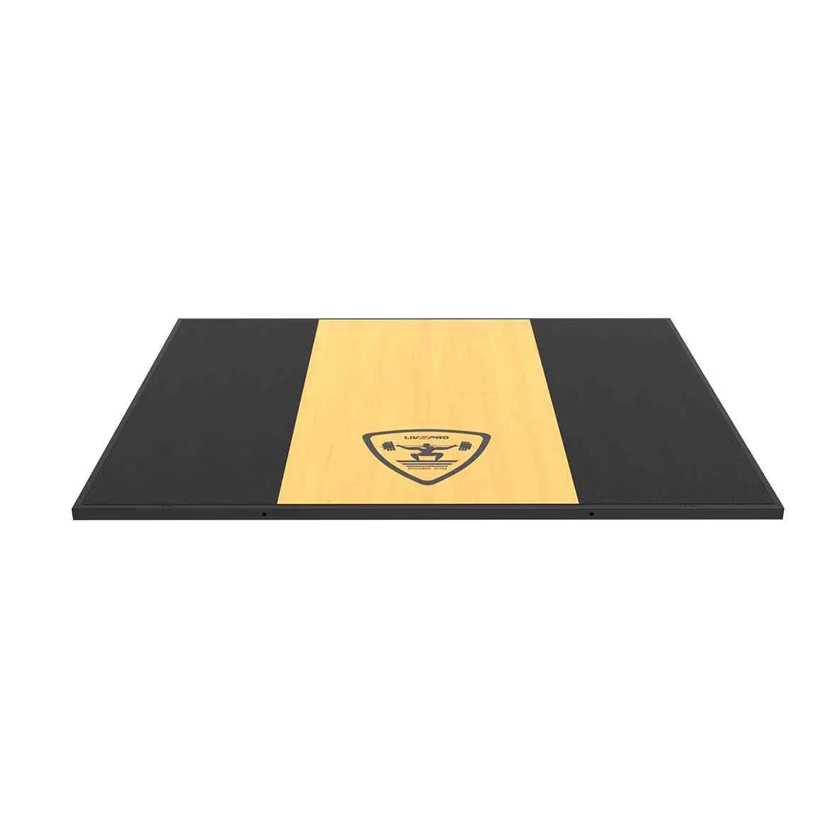 Livepro Weight Lifting Platform