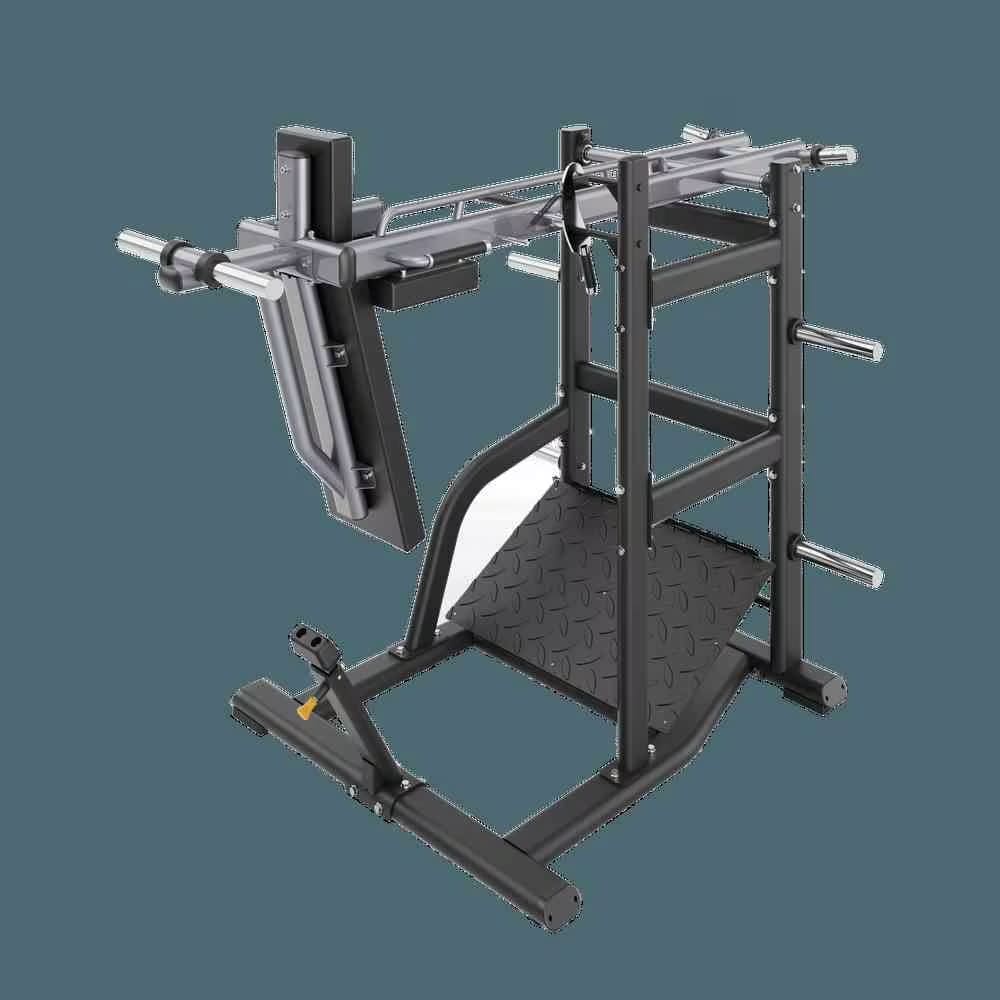 Insight Fitness Commercial Pendulum Squat SH033