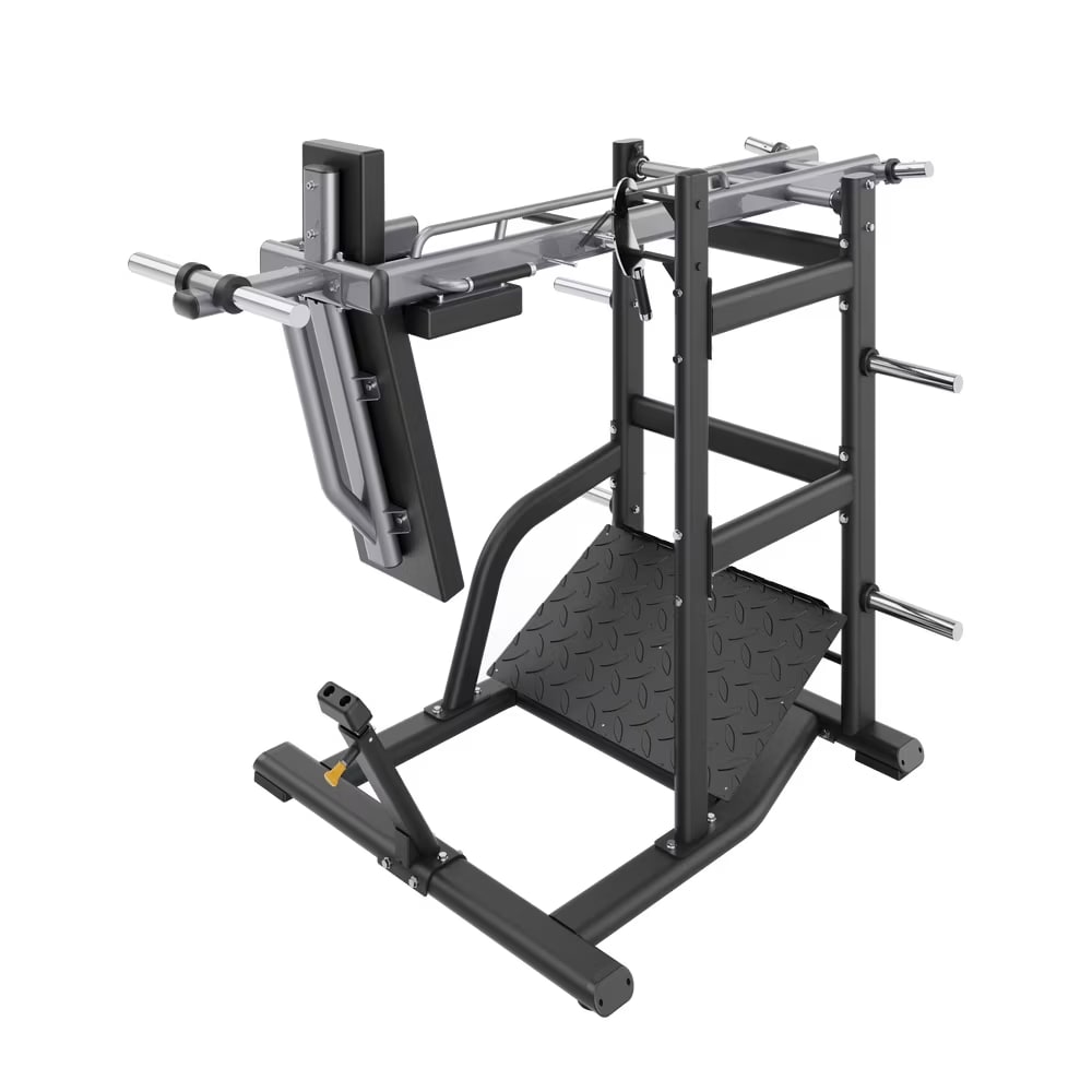 Insight Fitness Commercial Pendulum Squat SH033