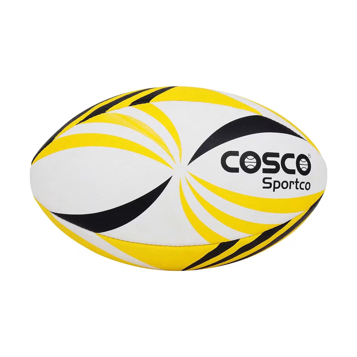 Cosco Rugbyball Sportco S-5