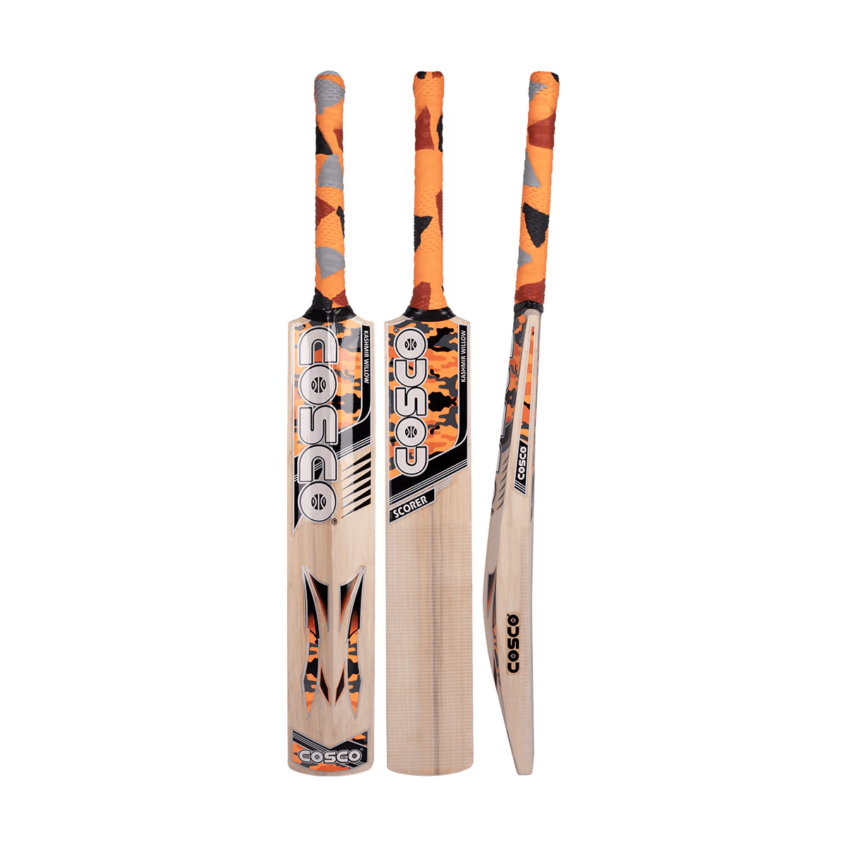 Cosco Cricket Bat Scorer - 18009