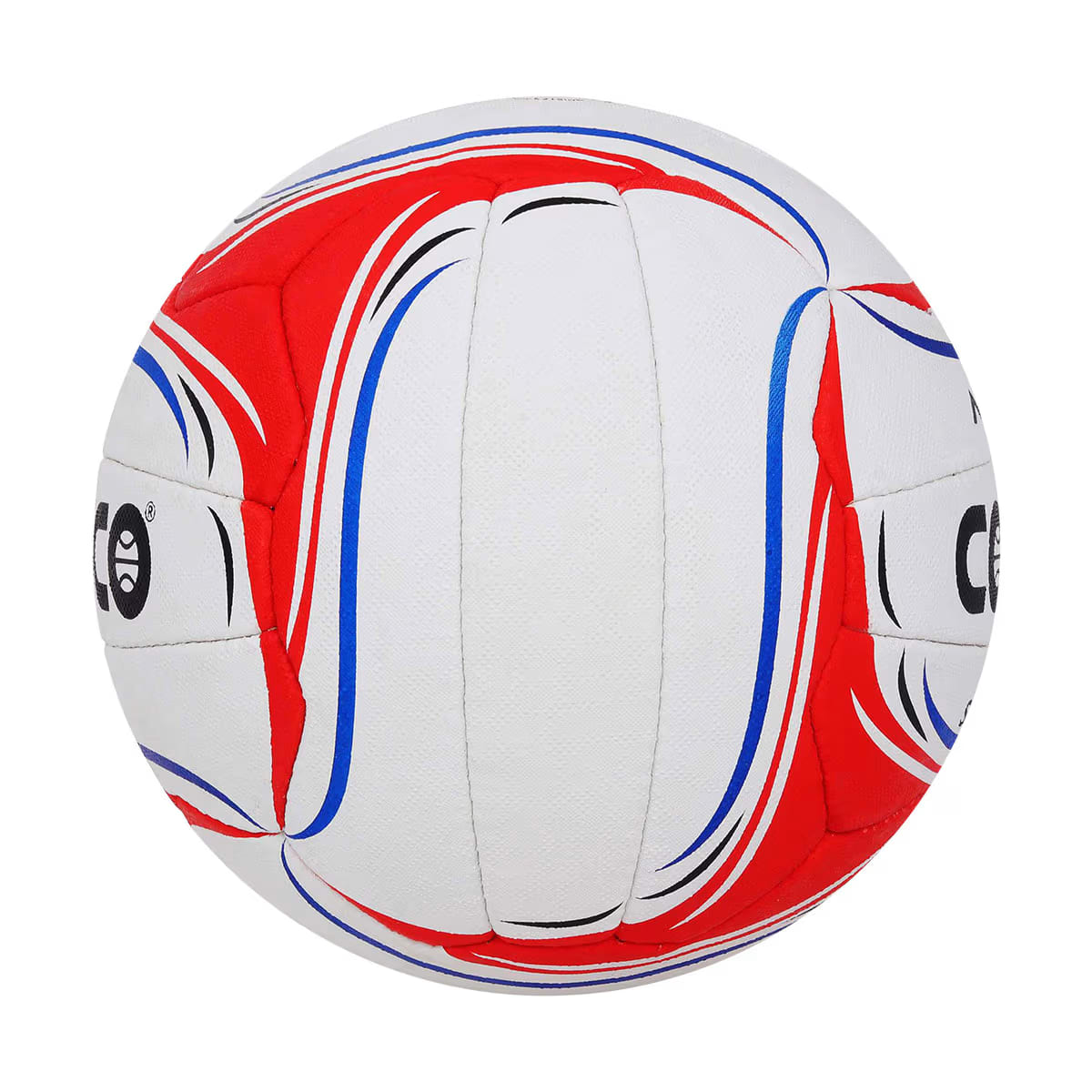 Cosco Netball Match S-4