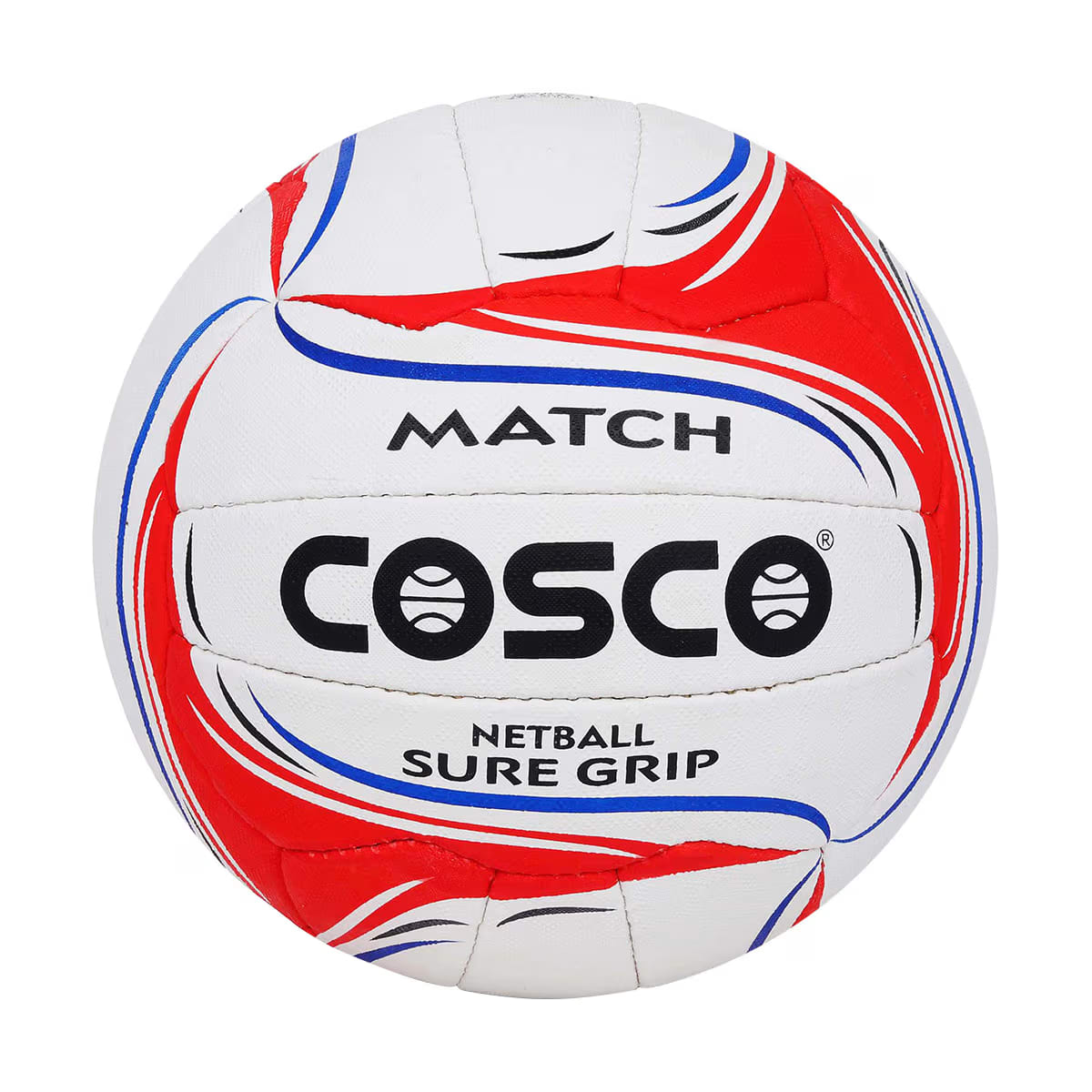 Cosco Netball Match S-4