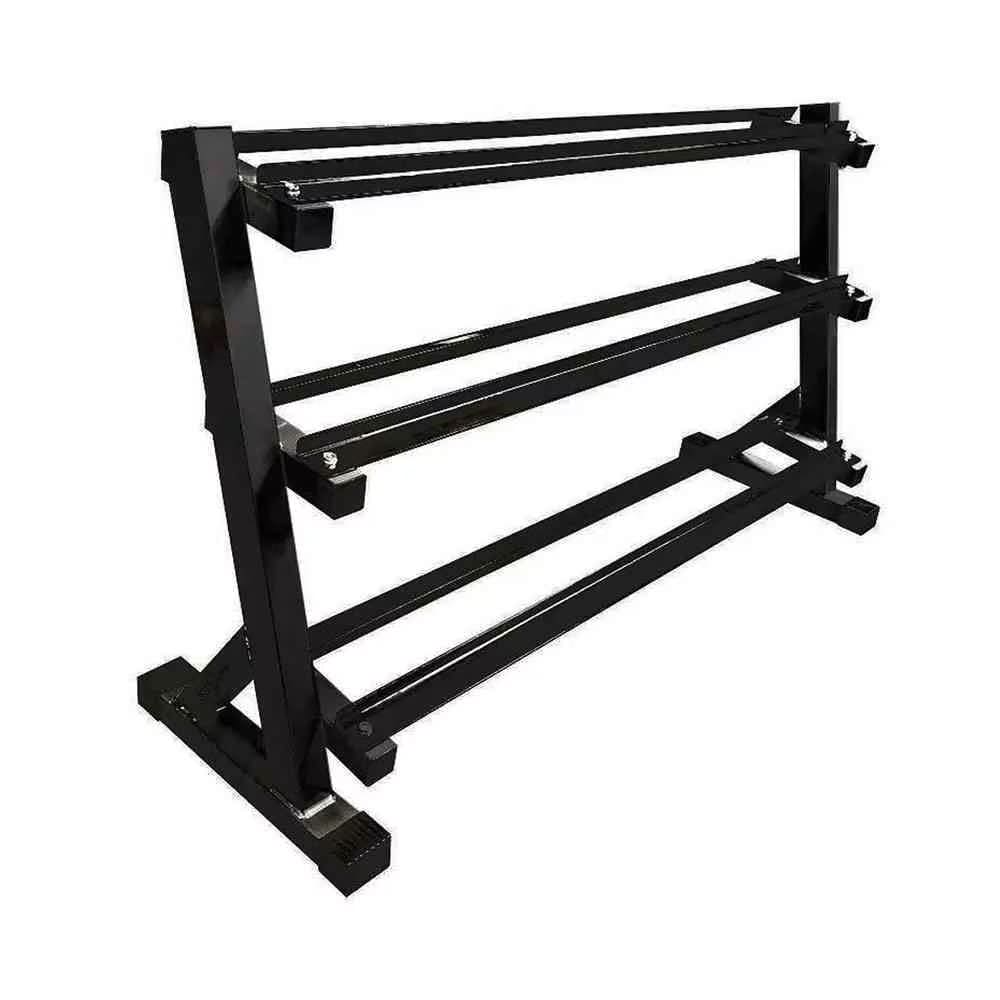Murano 3-Tier Dumbbell Rack (10 Pair)