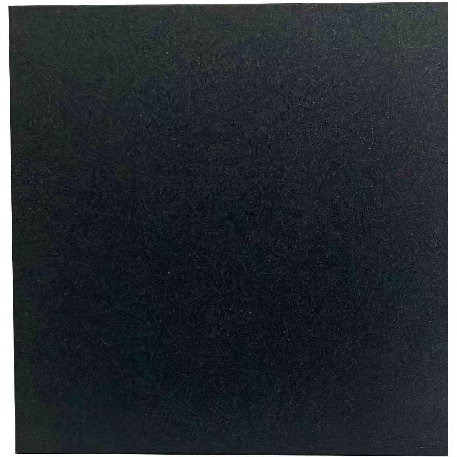 ErgoFloor ErgoTile Quad Rubber Tiles | C1 Black