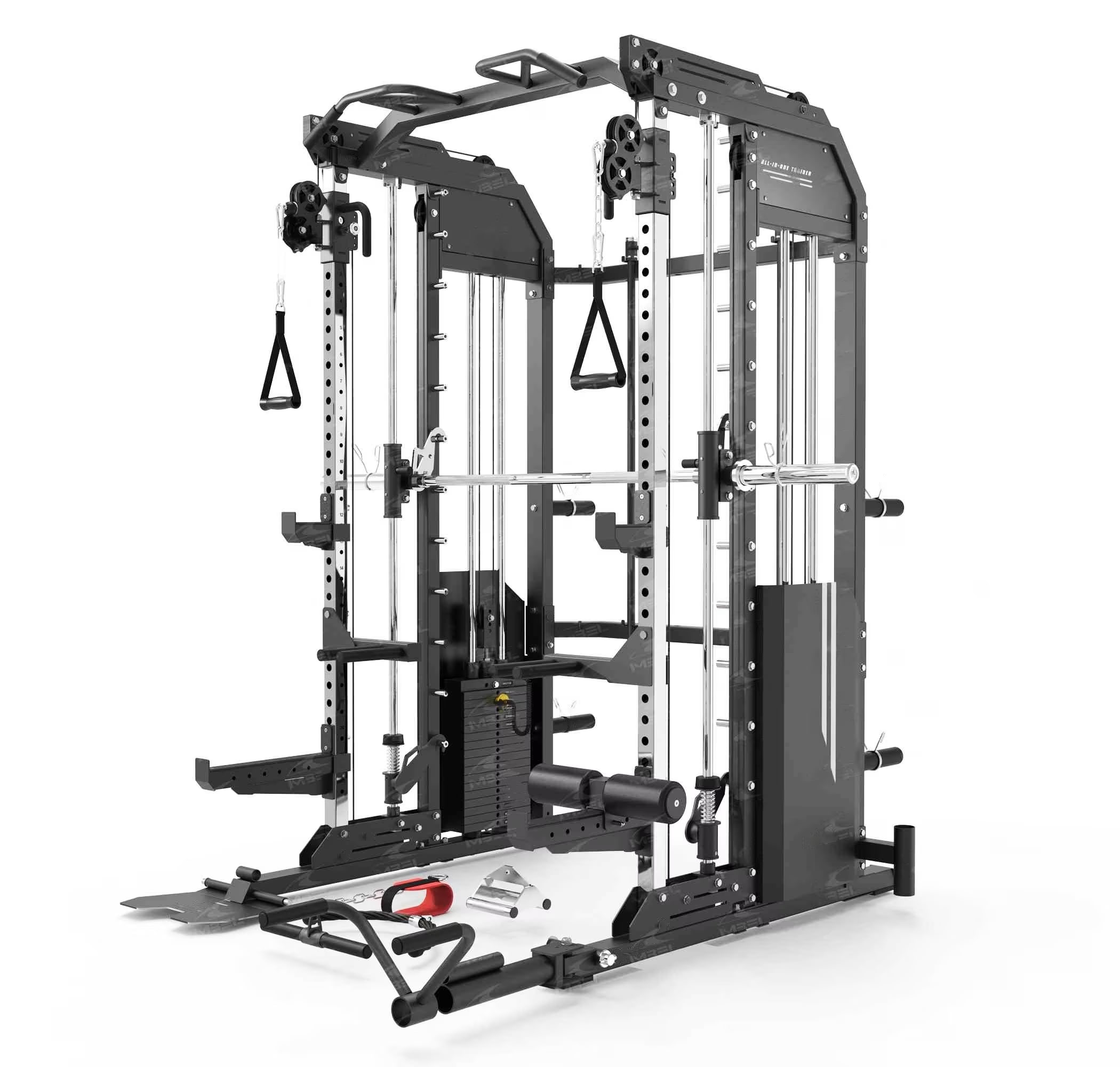MBEL Elite X6 Functional Trainer