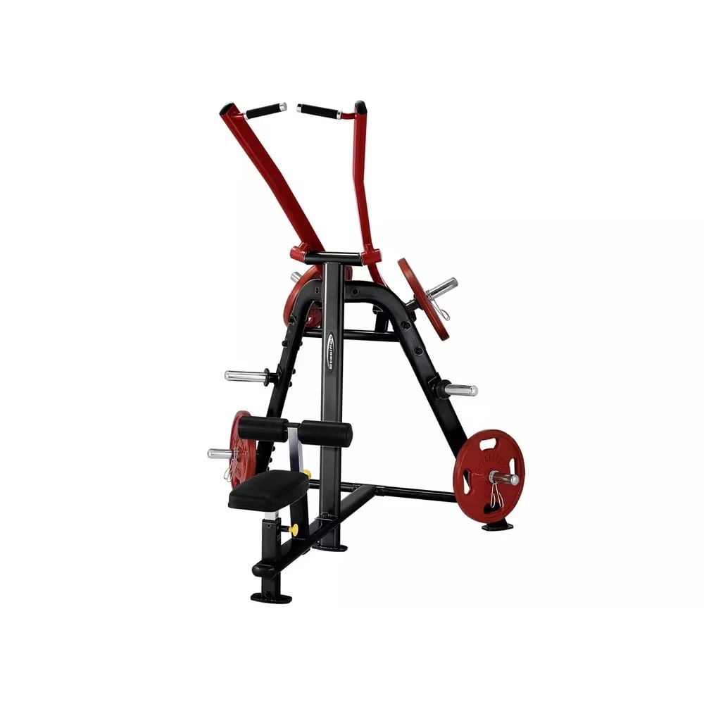 Steelflex Lat Pulldown PLLA
