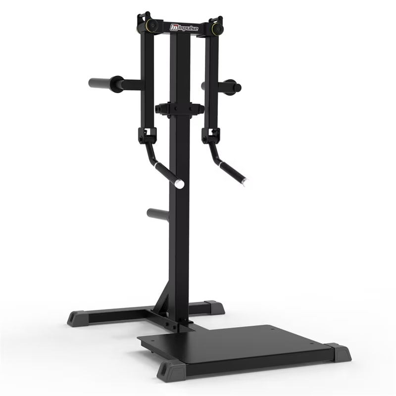Impulse Fitness Standing Lateral Raise IFP1103
