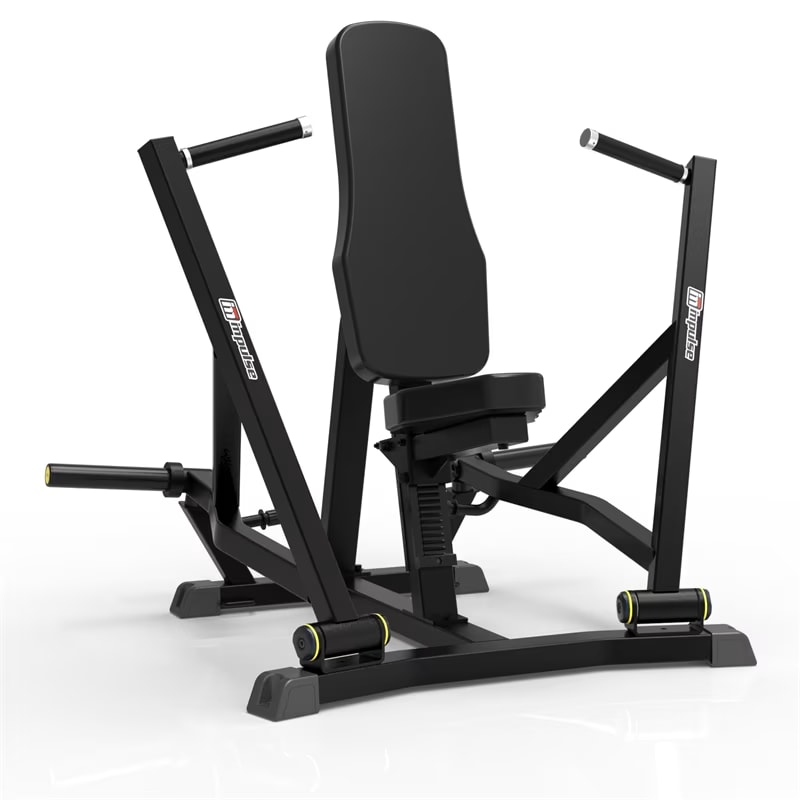 Impulse Fitness Seated Chest Press IFP1201