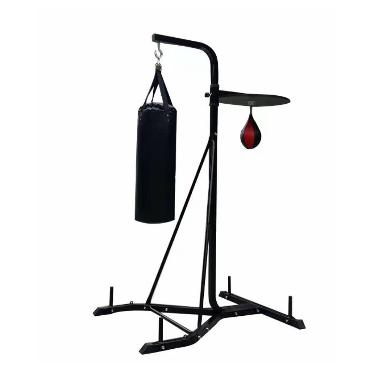 Murano Boxing Stand