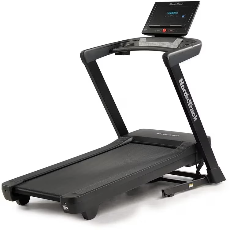 Buy NordicTrack EXP 5i Treadmill Online at Best Price in UAE