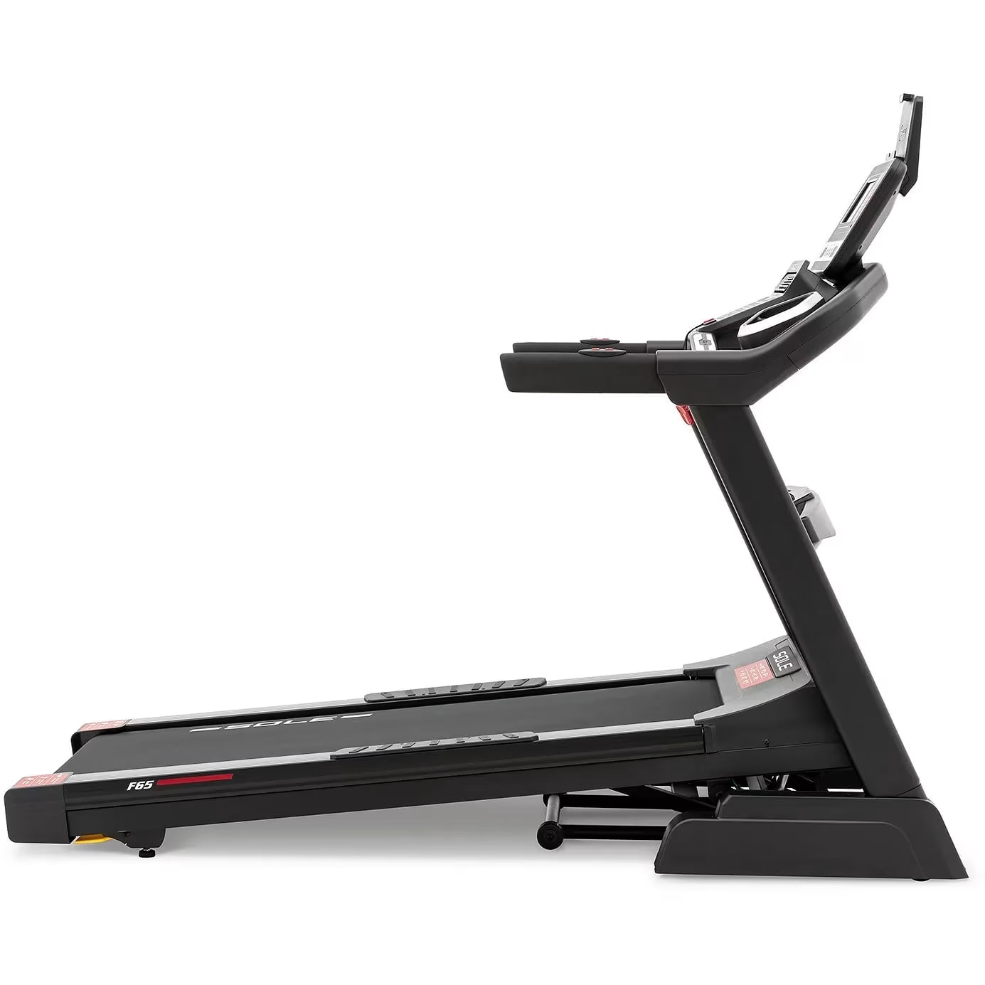Sole Fitness F65 Treadmill - New Model