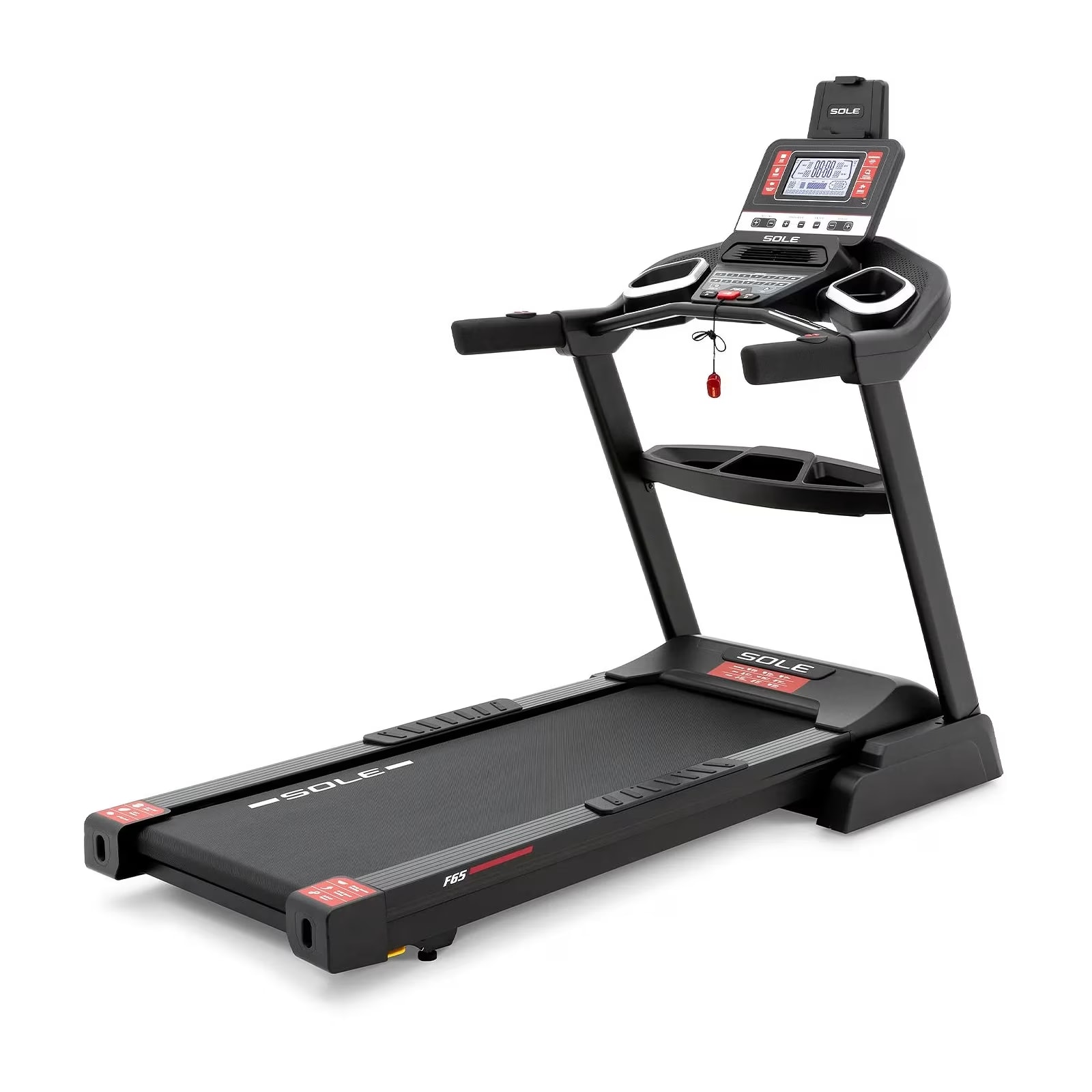 Sole Fitness F65 Treadmill - New Model