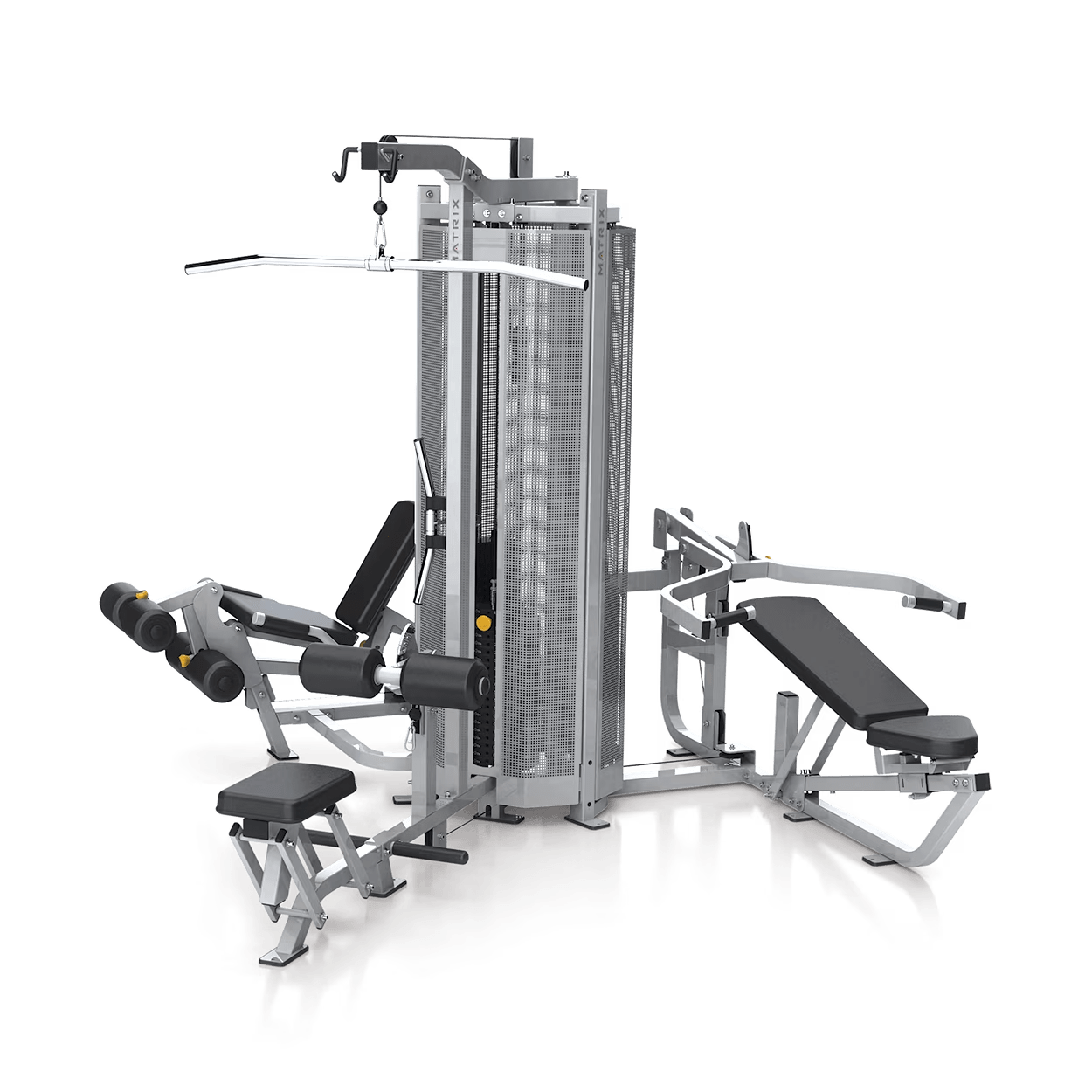Matrix G1 3-Stack Multi-Gym