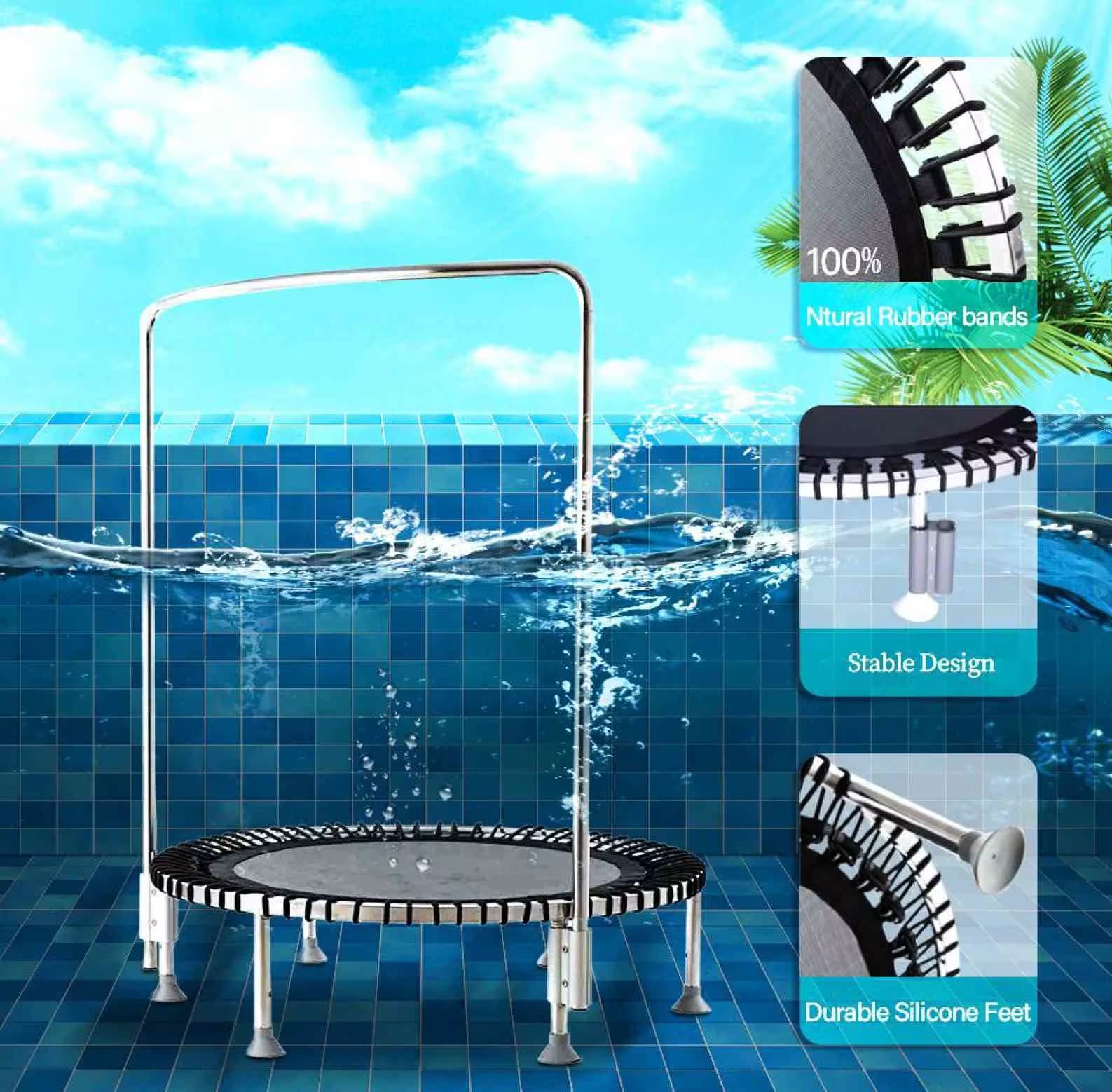Murano Aqua Trampoline