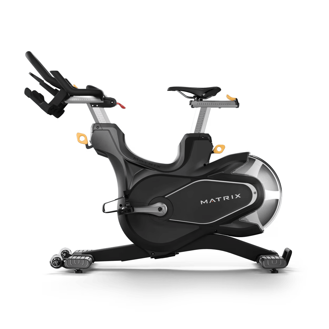 Matrix CXC Training Cycle