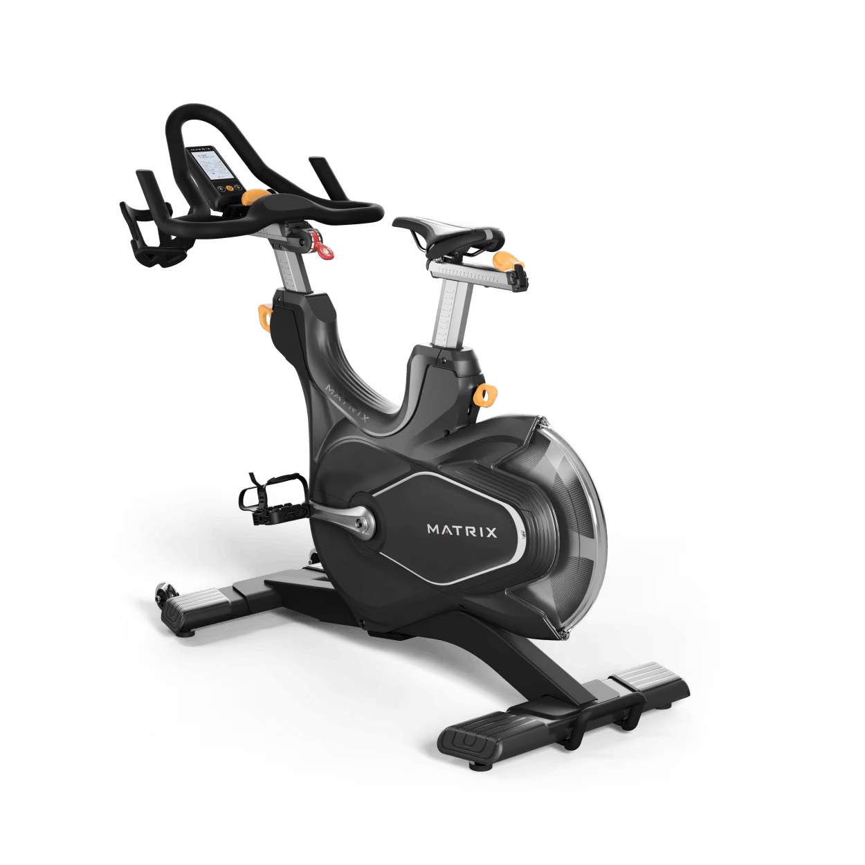 Matrix CXM Training Cycle