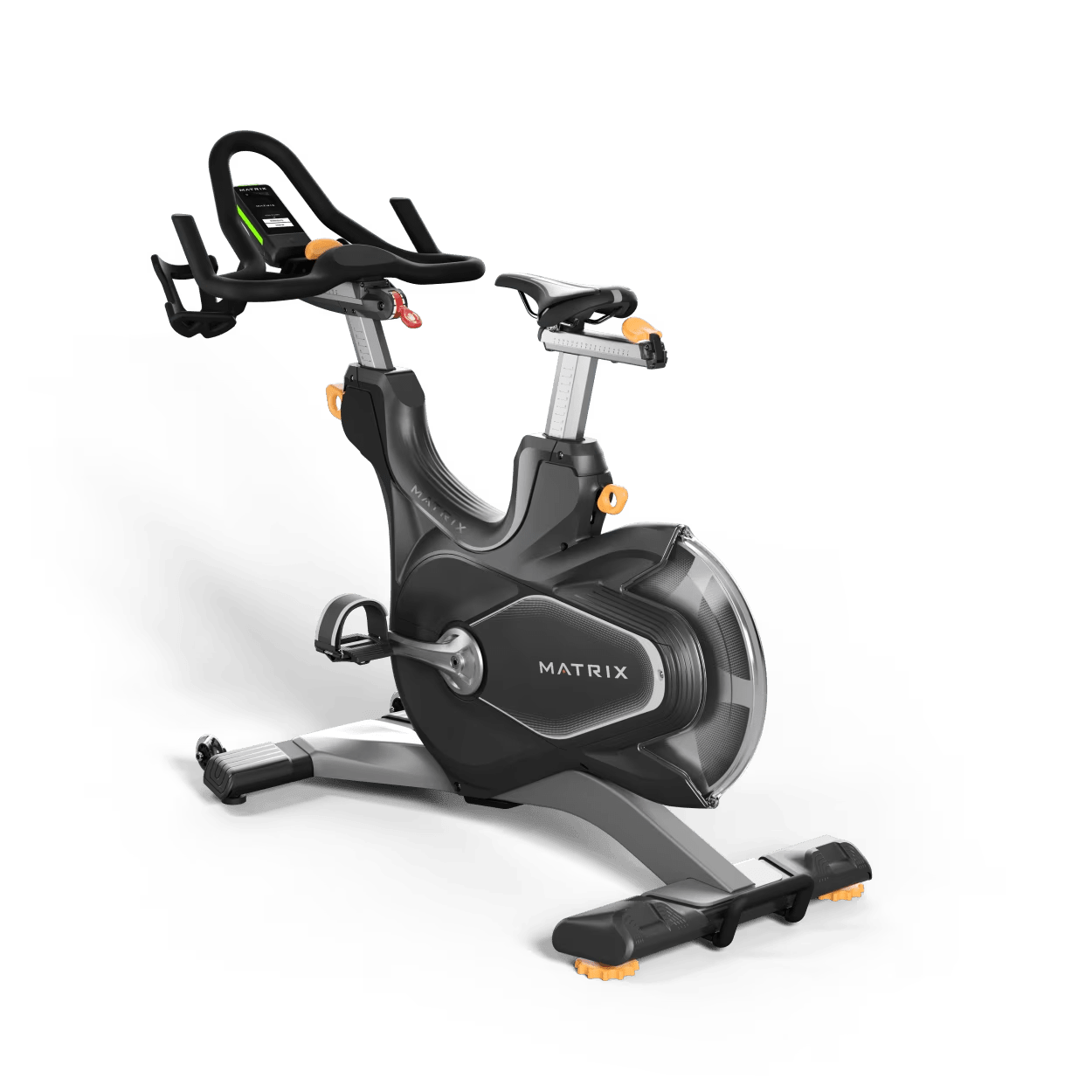 Matrix CXP Target Training Cycle