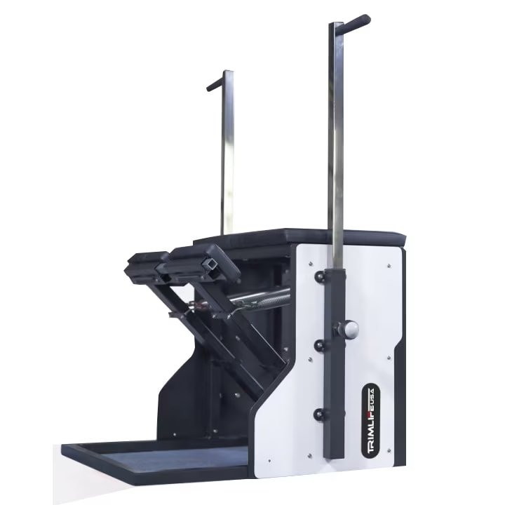 TRIMLIFE USA Pilates Split Chair