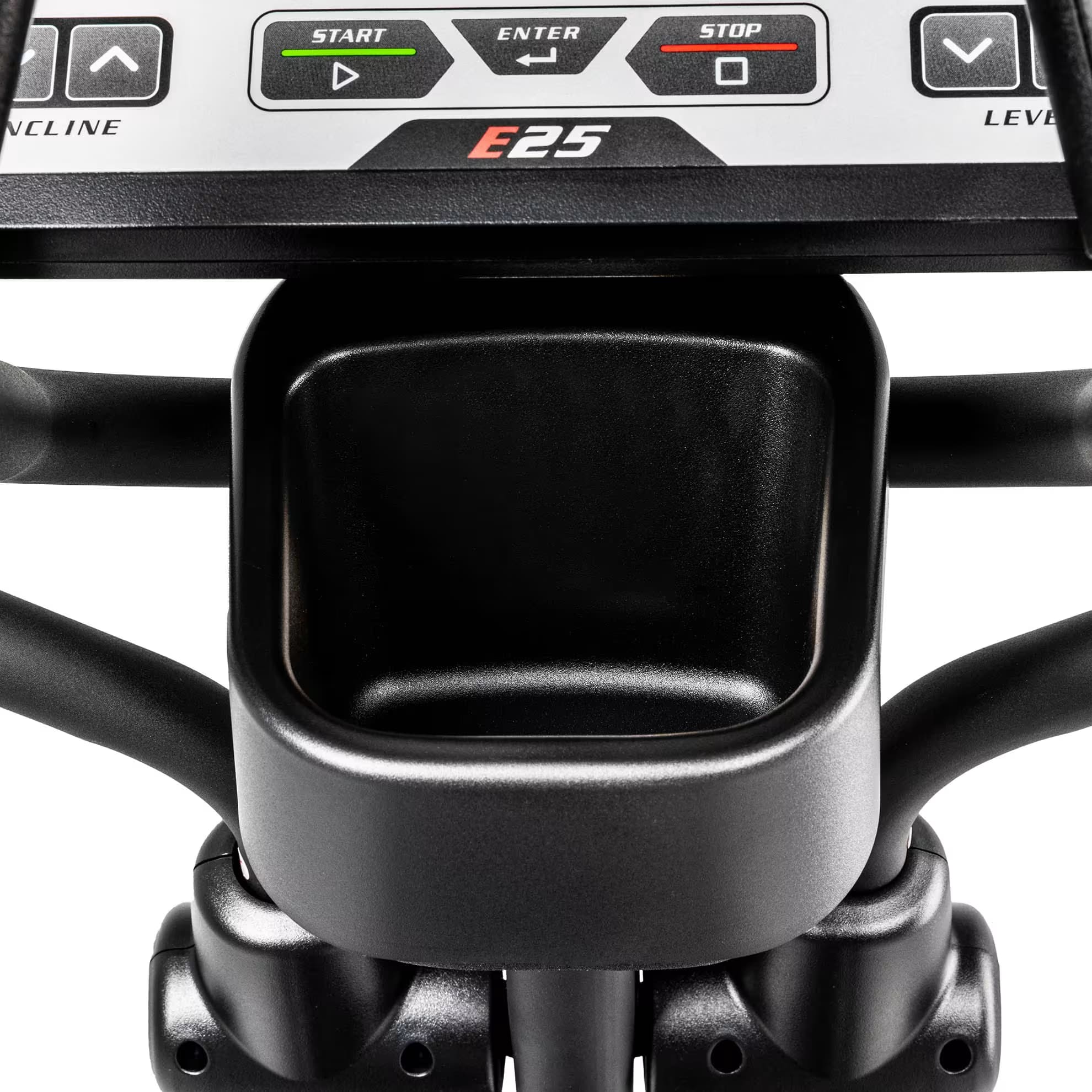 Sole Fitness E25 Elliptical Cross Trainer