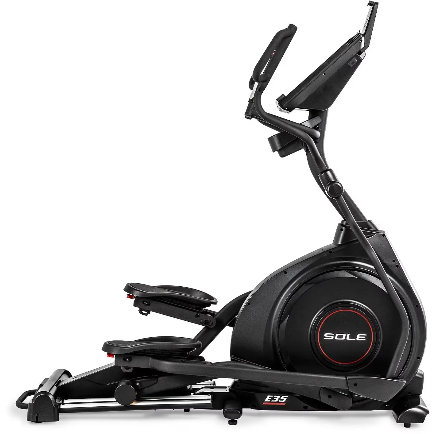 Sole Fitness E35 ENT Elliptical Cross Trainer