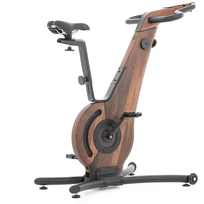 NOHRD Bike Walnut