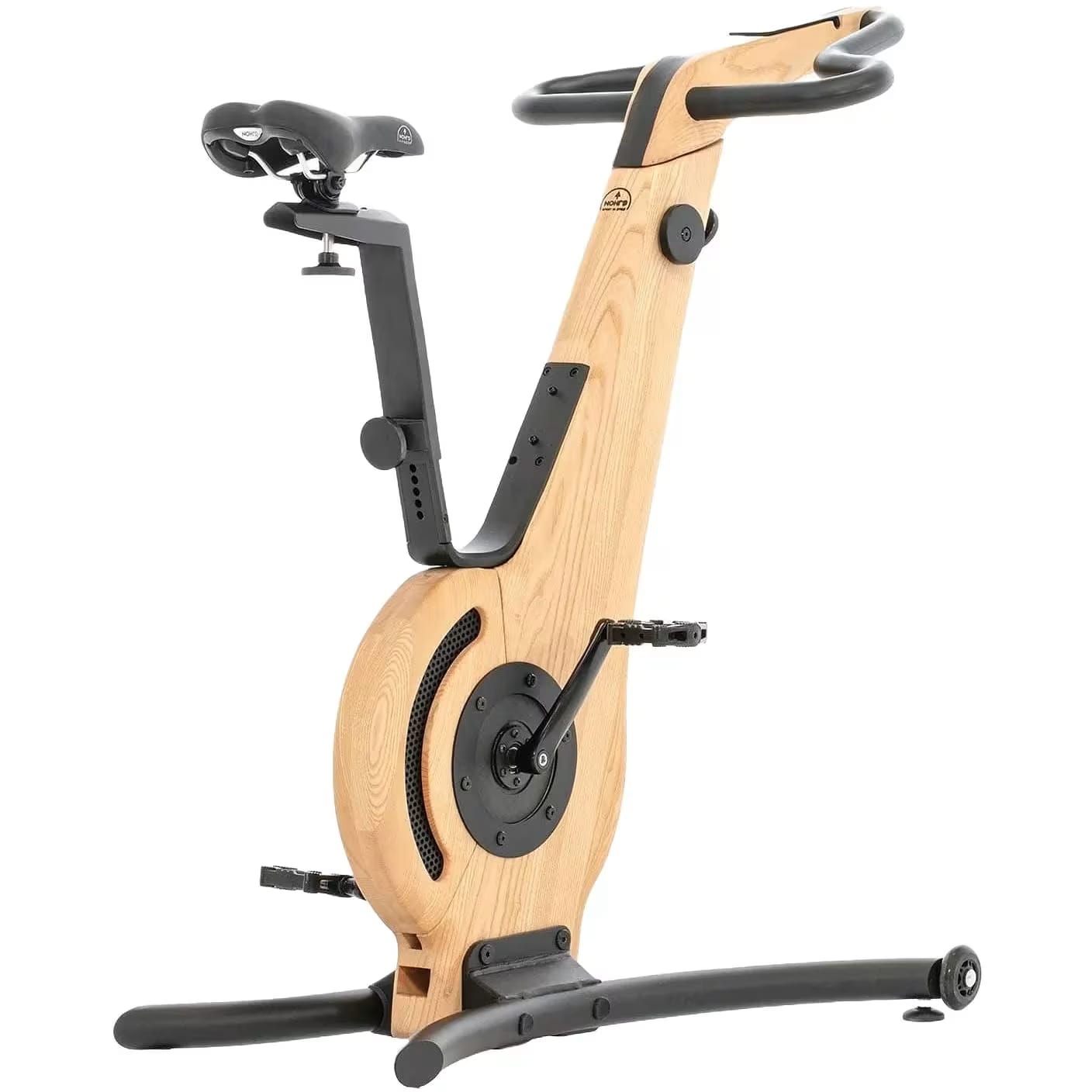 NOHRD Bike V.2 Oak