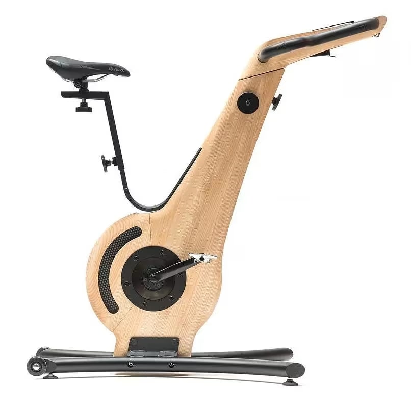 Nohrd Bike Ash