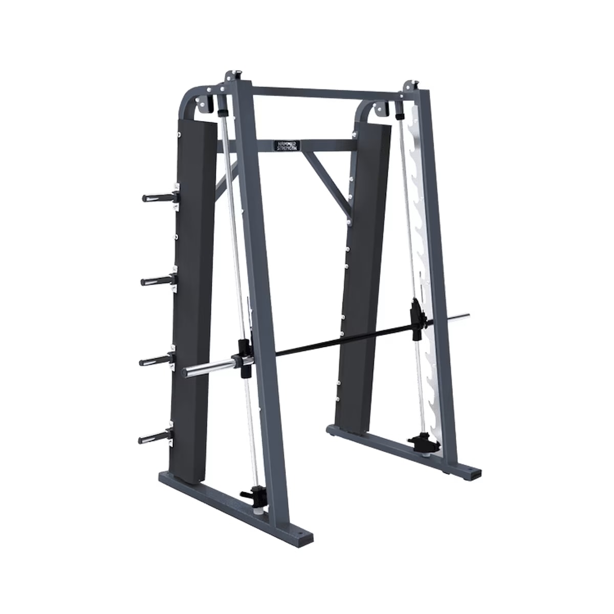 Hammer Strength Smith Machine