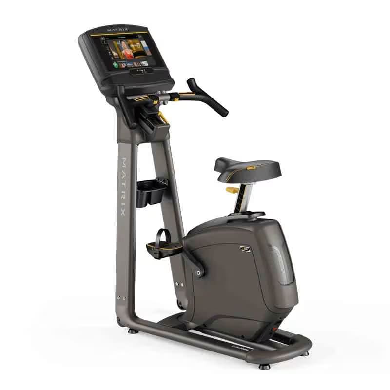 Matrix Upright Bike U50 with XUR Console