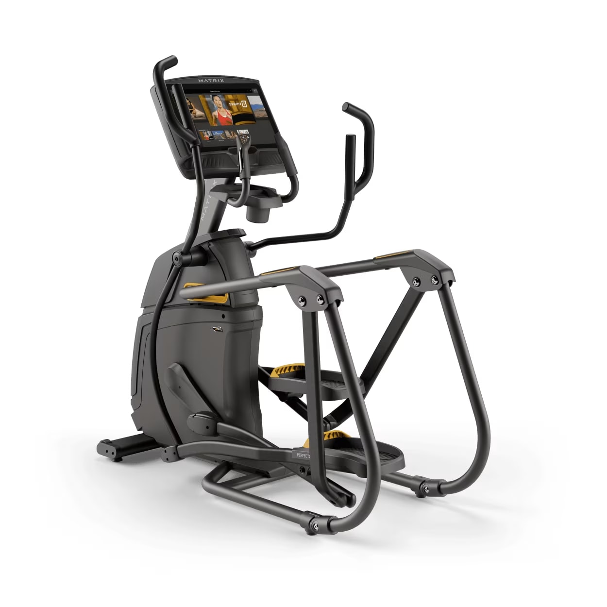 Matrix Ascent Trainer A50 with XUR Console