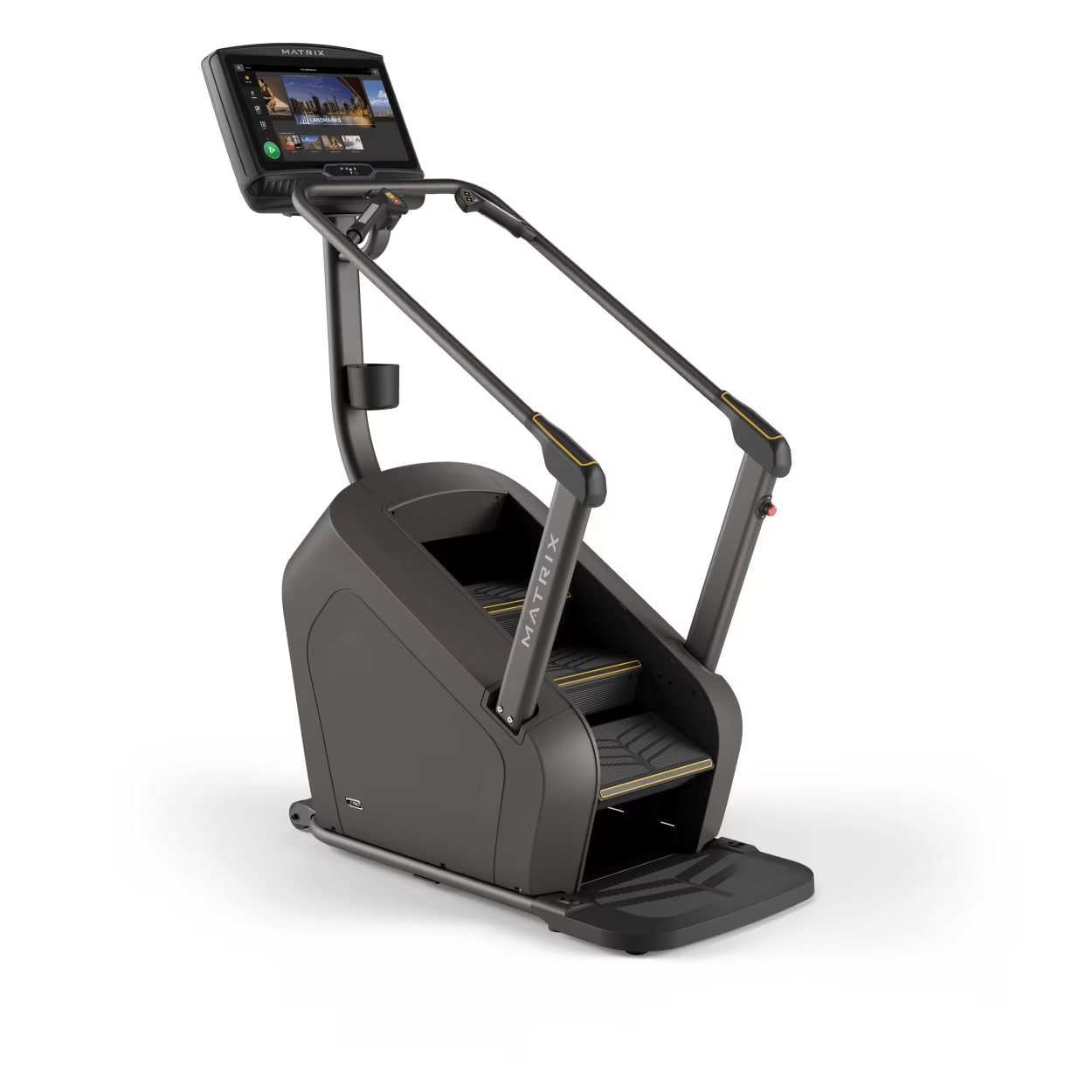 Matrix ClimbMill C50 with XUR Console