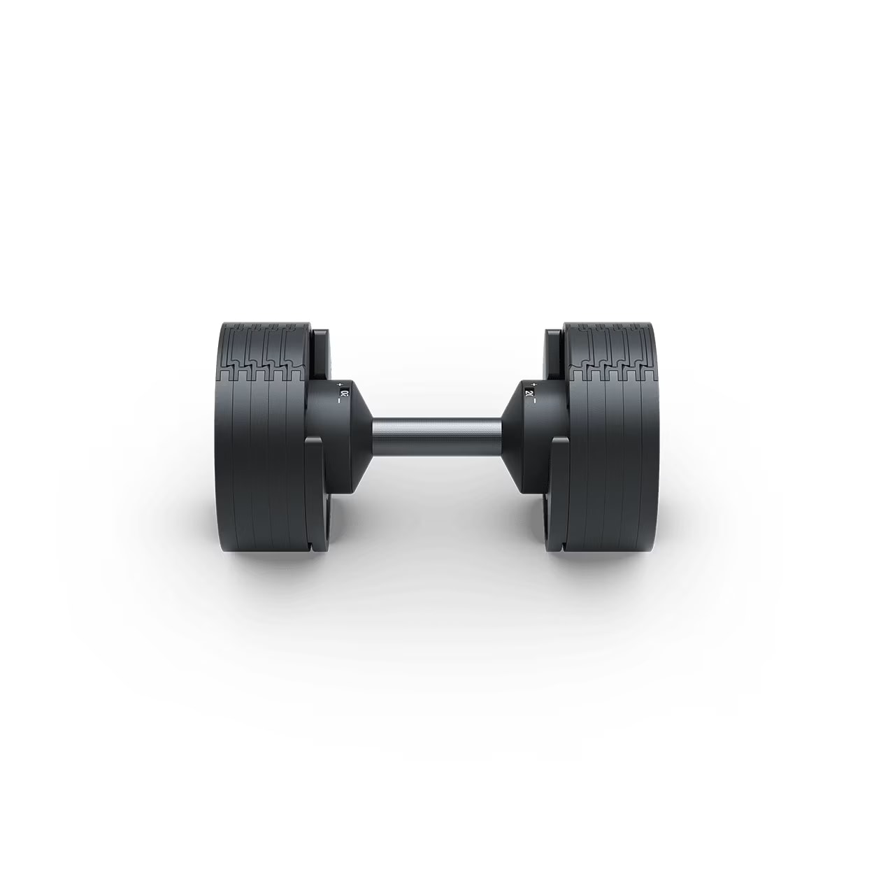 Matrix Adjustable Dumbbell - 20 KG x 1 pair