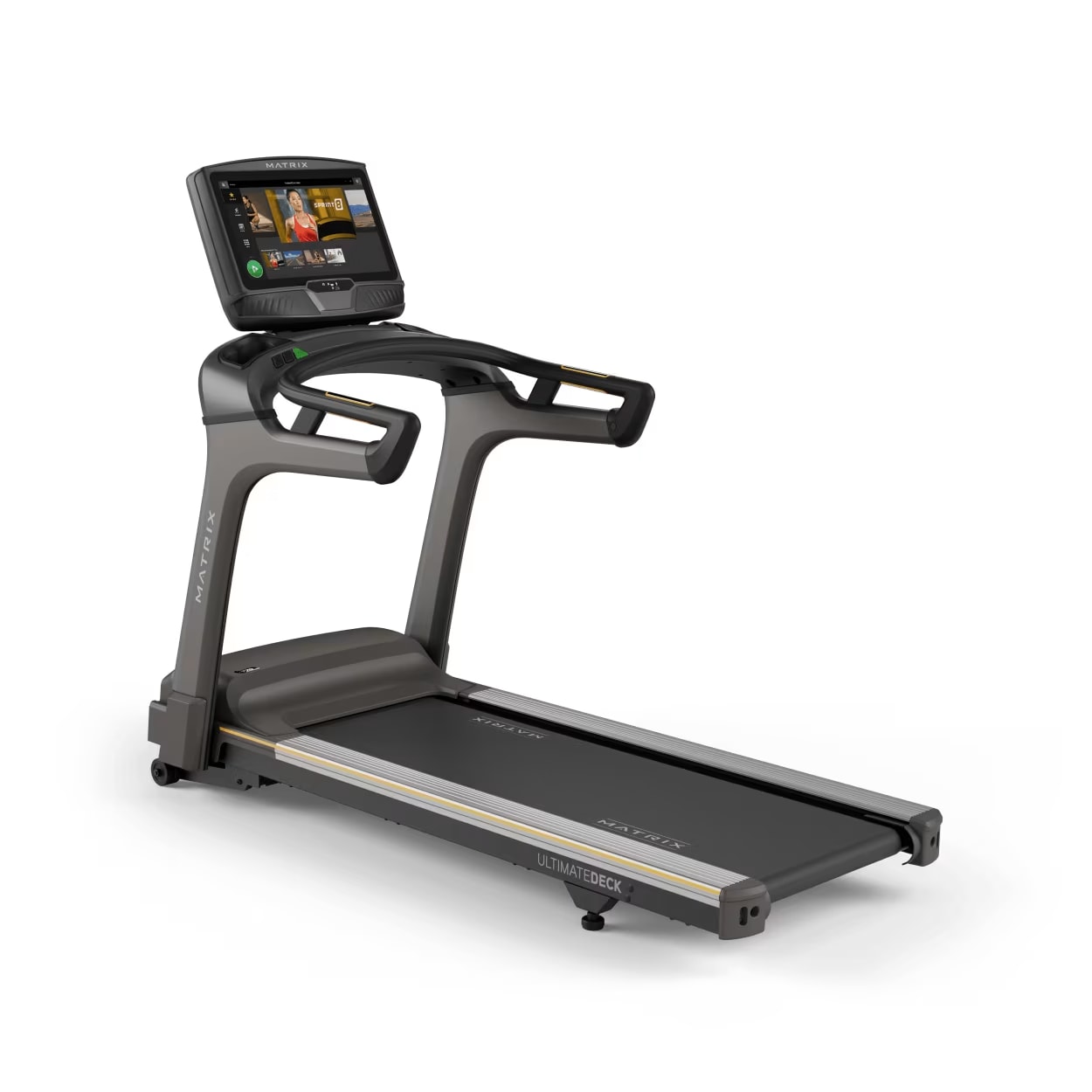 Matrix Treadmill T70 with XUR Console