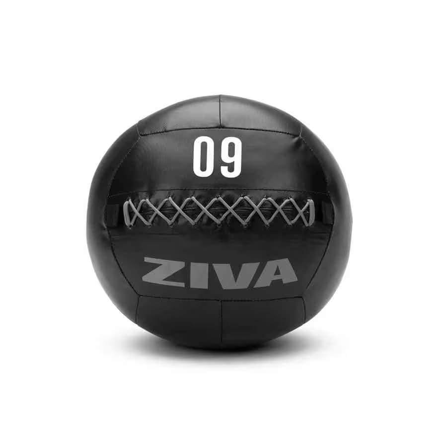 Ziva Performance Wall Ball 9 kg