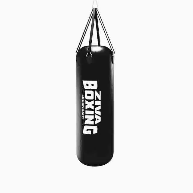 Ziva Performance Boxing Punching Bag