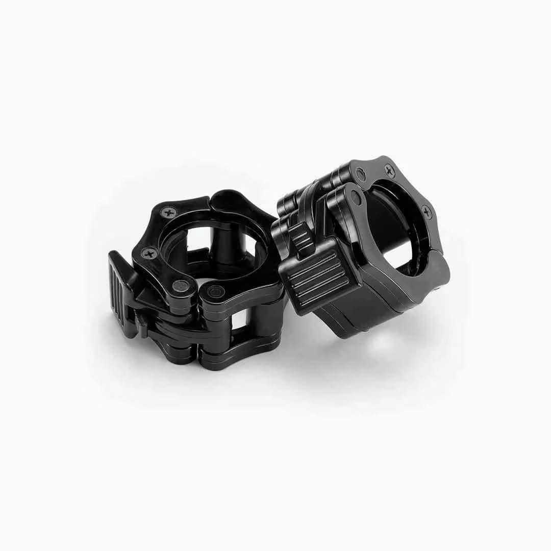 Ziva Olympic Clamp Collars