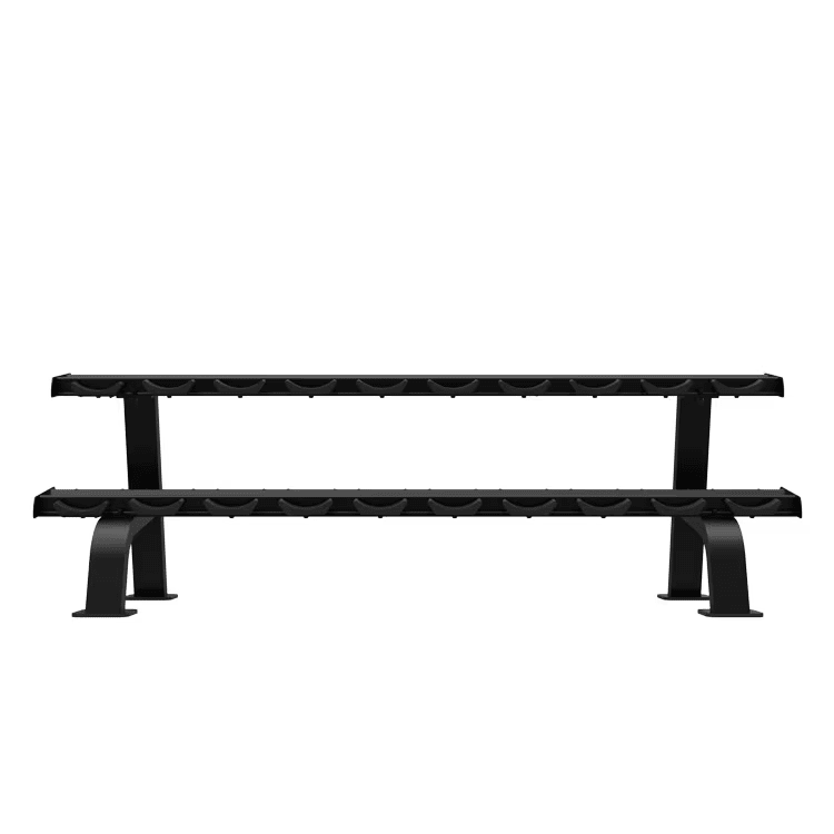 Impulse Fitness Dumbbell Rack SL7016
