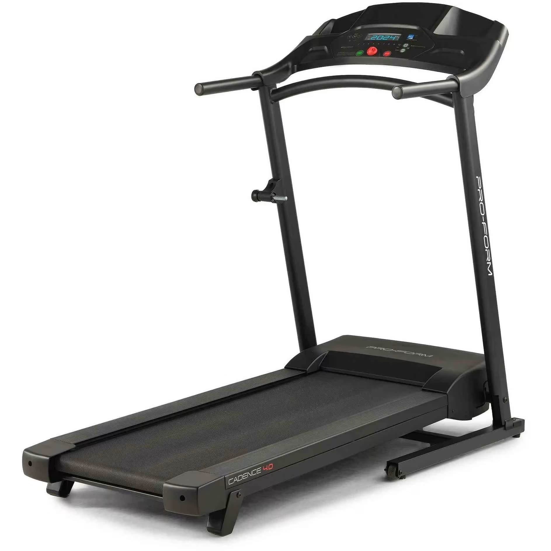 Buy ProForm Cadence 4.0 Treadmill Online at Best Price in UAE
