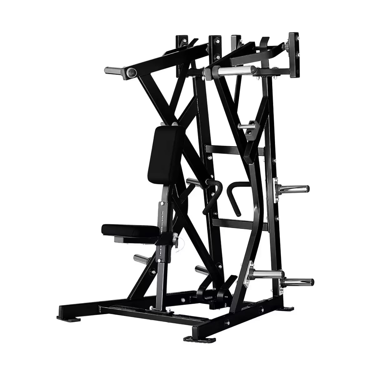 TRIMLIFE USA Iso-Lateral Low Row